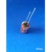 2pcs 35v 330uf Electrolytic Capacitor 10mmX16mm